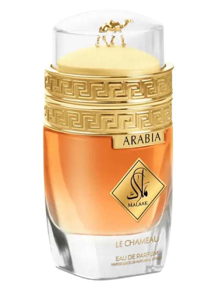 Perfume Emper Le Chameau Arabia Malaak Edp 100ml Unisex (Inspirado en Khamrah Lattafa)