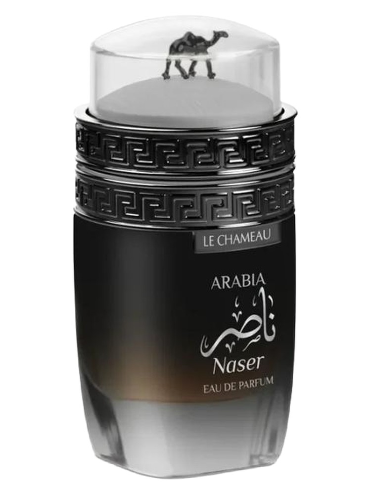Perfume Emper Le Chameau Arabia Naser Edp 100Ml Unisex -Inspirado En Invictos Victory