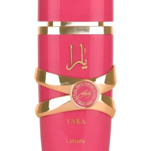 Perfume Fariis Afrah Bon Bon 100ml Edp Mujer-(Yara Candy)