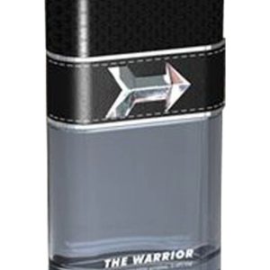 Perfume Fariis The Warrior Edp 100Ml Unisex