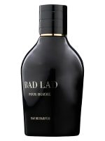 Perfume Fragrance World Bad Lad Pour Homme Edp 100ml Hombre-Inspirado En Bad Boy Carolina Herrera