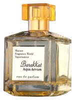 Perfume Fragrance World Barakkat Aqua Aevum Edp 100 ml Unisex
