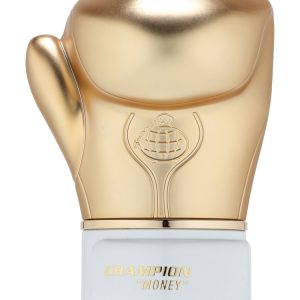 Perfume Fragrance World Champion Money Edp 80ML Hombre (Jean Paul Gaultier Le Male Elixir)