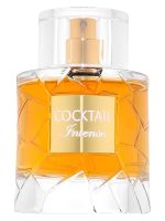 Perfume Fragrance World Cocktail Intense Edp 100ml Unisex - Inspirado En Kilian Angels Share