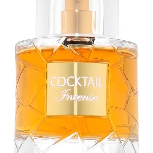 Perfume Fragrance World Cocktail Intense Edp 100ml Unisex - Inspirado En Kilian Angels Share