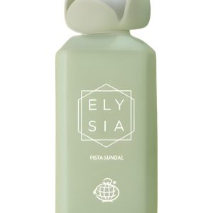 Perfume Fragrance World Elysia Pista Sundae Edp 100ML Mujer (Kayali Yum Pistachio Gelato)