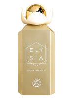 Perfume Fragrance World Elysia Sugar Patchouli Edp 100ML Mujer (Kayali Vanilla Royale Sugared Patchouli)