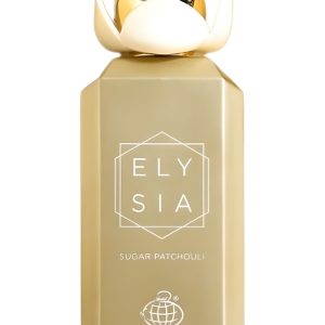Perfume Fragrance World Elysia Sugar Patchouli Edp 100ML Mujer (Kayali Vanilla Royale Sugared Patchouli)