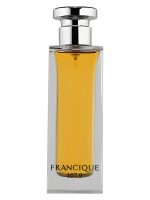 Perfume Fragrance World Francique 107.9 Edp 100Ml Unisex-Inspirado En Rouge Smoking BDK