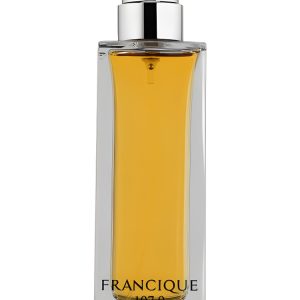 Perfume Fragrance World Francique 107.9 Edp 100Ml Unisex-Inspirado En Rouge Smoking BDK