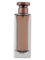 Perfume Fragrance World Francique 63.55 Edp 100Ml Unisex-Inspirado En Gris Charnel BDK