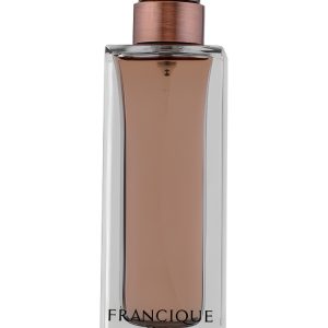 Perfume Fragrance World Francique 63.55 Edp 100Ml Unisex-Inspirado En Gris Charnel BDK