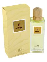 Perfume Fragrance World Friend Edp 50ml Hombre - Inspirado En Fendi Life Essence