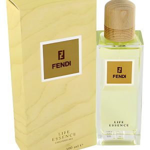 Perfume Fragrance World Friend Edp 50ml Hombre - Inspirado En Fendi Life Essence