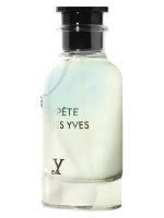 Perfume Fragrance World Jacques Yves Tempete Edp 100ml Unisex-Inspirado En Orage Louis Vuitton
