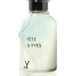Perfume Fragrance World Jacques Yves Tempete Edp 100ml Unisex-Inspirado En Orage Louis Vuitton