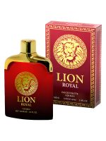 Perfume Fragrance World La Uno Million Royal Edp 100ml -Inspirado En One Million Royal
