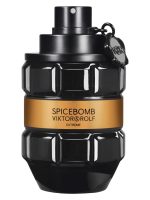 Perfume Fragrance World Nuke 2.0 Edp 100ml Hombre-Inspirado En Spicebomb Extreme Viktor&Rolf