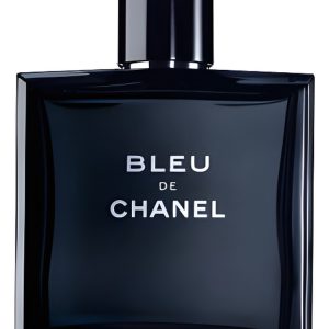 Perfume Fragrance World Paradise Blue Edp 100 Hombre-Inspirado En Bleu de Chanel Chanel