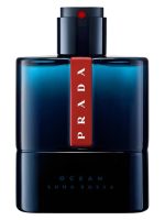 Perfume Fragrance World Pride Red Moon 100ml Edp Hombre -Inspirado En Prada Luna Rossa Ocean