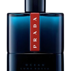 Perfume Fragrance World Pride Red Moon 100ml Edp Hombre -Inspirado En Prada Luna Rossa Ocean