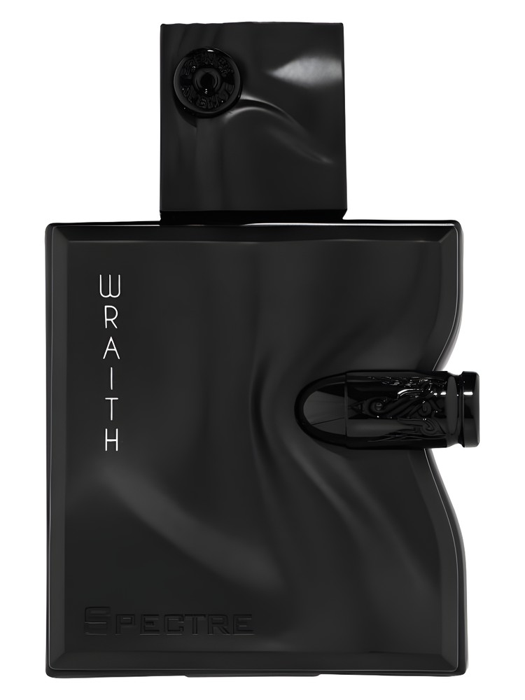 Perfume Fragrance World Spectre Wraith Edp 80Ml Unisex - Inspirado En Killian Blanck Phantom