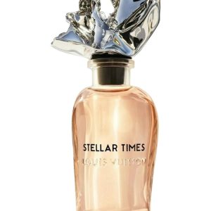 Perfume French Avenue Lumiere Elle Edp 100ml Mujer - Inspirado En Stellar Times Louis Vuitton