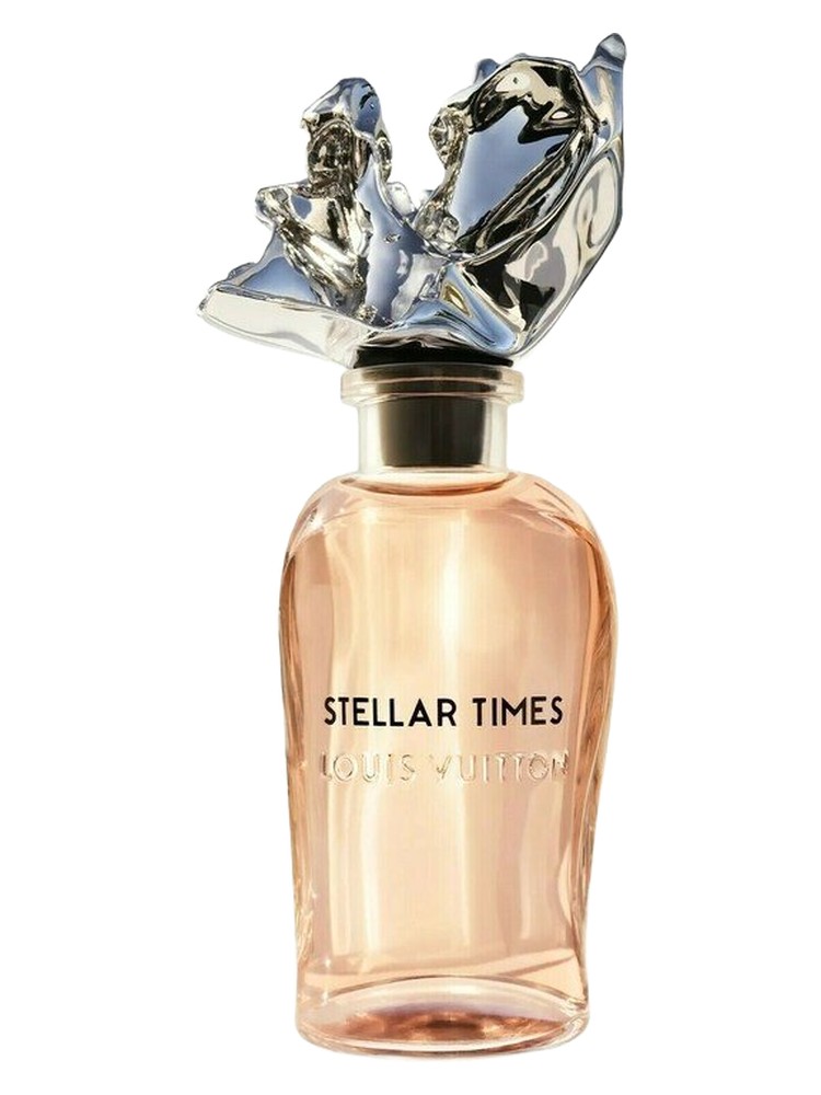 Perfume French Avenue Lumiere Elle Edp 100ml Mujer - Inspirado En Stellar Times Louis Vuitton