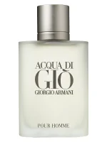 Perfume Giorgio Armani Acqua Di Gio Parfum 50 ml Recargable Hombre