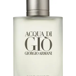 Perfume Giorgio Armani Acqua Di Gio Parfum 50 ml Recargable Hombre