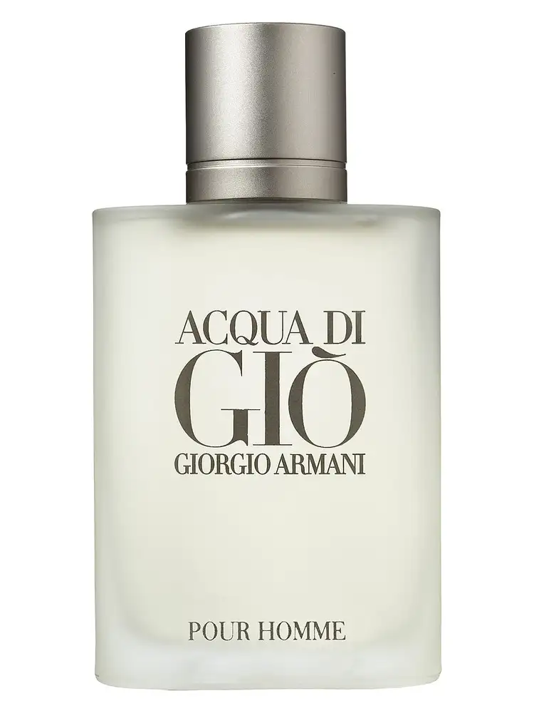 Perfume Giorgio Armani Acqua Di Gio Parfum 50 ml Recargable Hombre