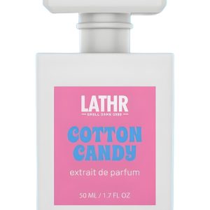 Perfume Grandeur Tubbees Cotton Candy EDP 50 ml Unisex