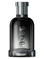 Perfume Hugo Boss Bottled Beyond Edp 100 Ml Recargable / Refill Hombre