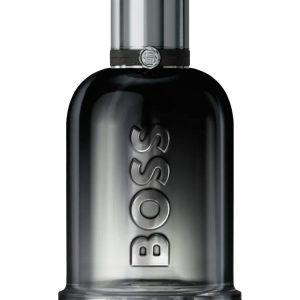 Perfume Hugo Boss Bottled Beyond Edp 100 Ml Recargable / Refill Hombre