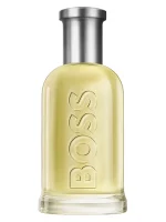 Perfume Hugo Boss Bottled Edp 100ml Hombre (Nuevo Perfume)