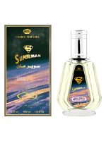 Perfume Hugo Boss Superman X Hugo Edp 125 Ml Hombre - Nuevo Lanzamiento