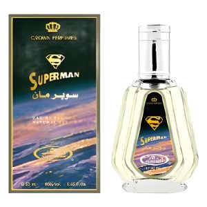 Perfume Hugo Boss Superman X Hugo Edp 125 Ml Hombre - Nuevo Lanzamiento