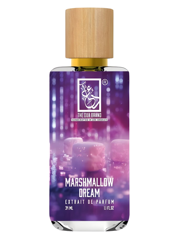 Perfume Jivi Funkies Marshmallow Dream Jivi Edp 100ML