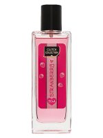 Perfume Jivi Funkies Strawberry Crumble Jivi 100ML Mujer