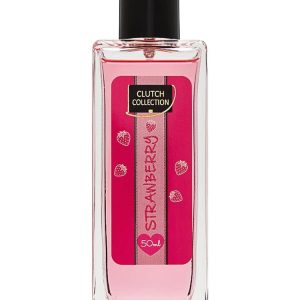 Perfume Jivi Funkies Strawberry Crumble Jivi 100ML Mujer