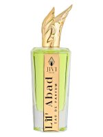 Perfume Jivi Lil Abad Edp 100Ml Unisex - Inspirado En Arabian Tonka Montale