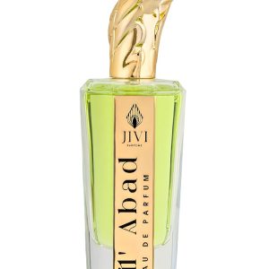 Perfume Jivi Lil Abad Edp 100Ml Unisex - Inspirado En Arabian Tonka Montale