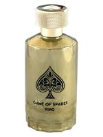 Perfume Jo Milano Game Of Spades King Parfum Unisex