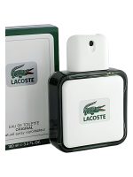 Perfume Lacoste L.12.12 Blanc (Lacoste Blanc) Edt 100ml Hombre