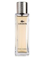 Perfume Lacoste Pour Femme Edp 90ml Mujer