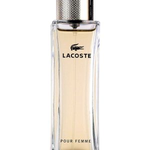 Perfume Lacoste Pour Femme Edp 90ml Mujer