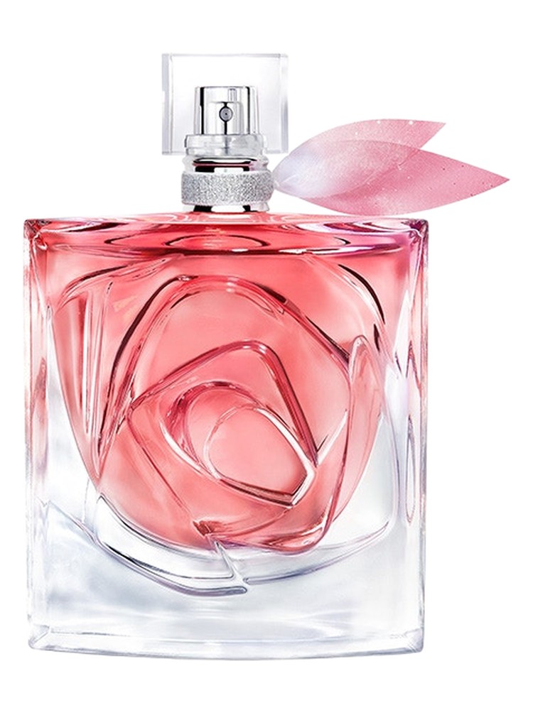 Perfume Lancome La Vie Est Belle Rose Extraordinaire Edp Florale 100 Ml