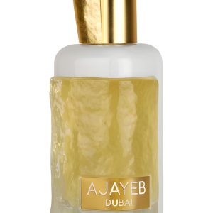Perfume Lattafa Ajayeb Dubai Portrait 100 ML EDP Unisex