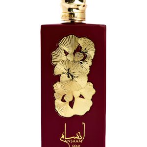 Perfume Lattafa Pride Ansaam Gold Edp 100 Ml Unisex -Inspirado En Oriana Marly