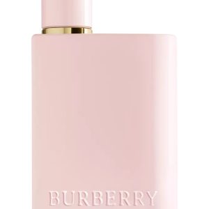 Perfume Lattafa Rave Now Edp 100ml Mujer- Parecido a Burberry Her Elixir de Parfum Burberry (Rosado)